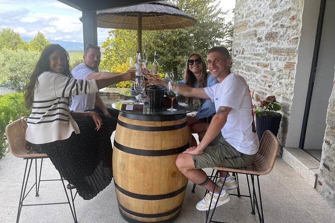 Douro Valley unforgettable experiences - Vila Seca: wine, Port, and olive oil