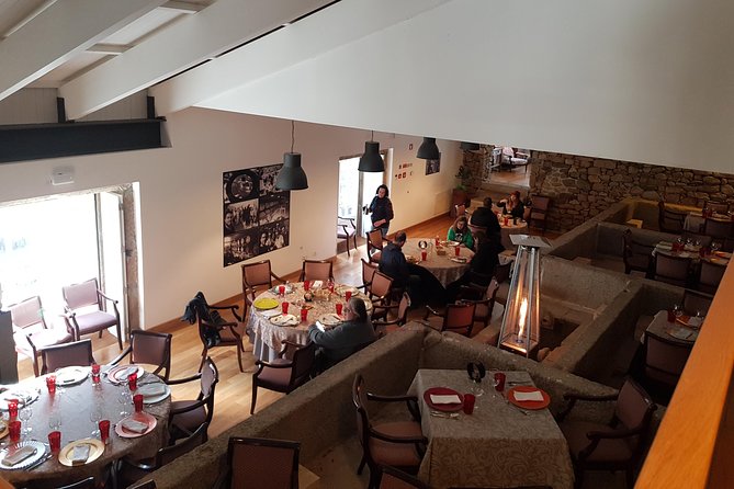 Douro Valley Wine Tour: 3 Vineyard Visits, Wine Tastings, Lunch - What the $133.02 price really covers