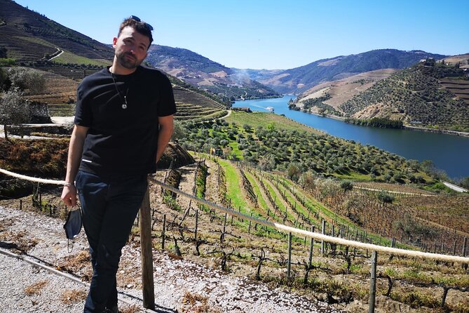 Douro Valley Wine Tour Private Group, 1h Cruise, Lunch from Porto - Amarante gives the morning a gentle start