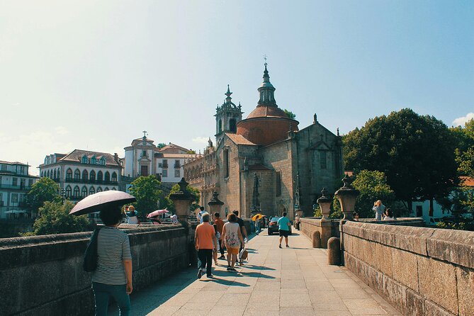Douro Valley Wine Tour Private Group, 1h Cruise, Lunch from Porto - A family winery adds the human touch