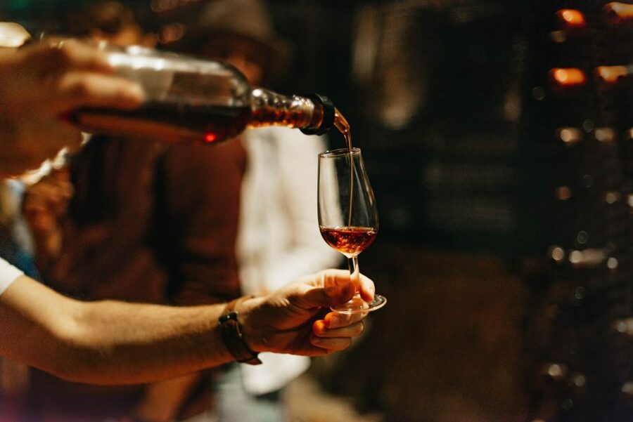 Douro Valley: Wine Tour with Lunch, Tastings & River Cruise - Key points at a glance