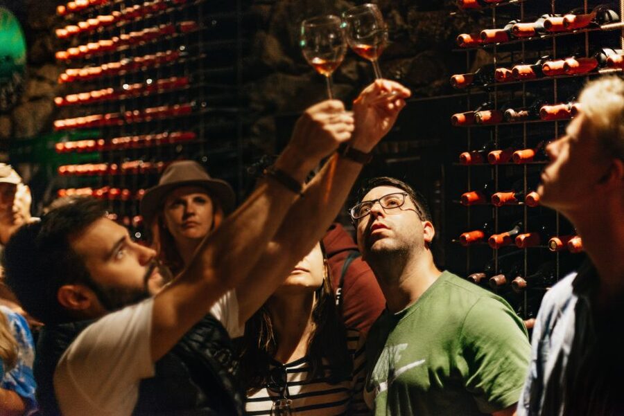 Douro Valley: Wine Tour with Lunch, Tastings & River Cruise - The one-hour Douro River cruise
