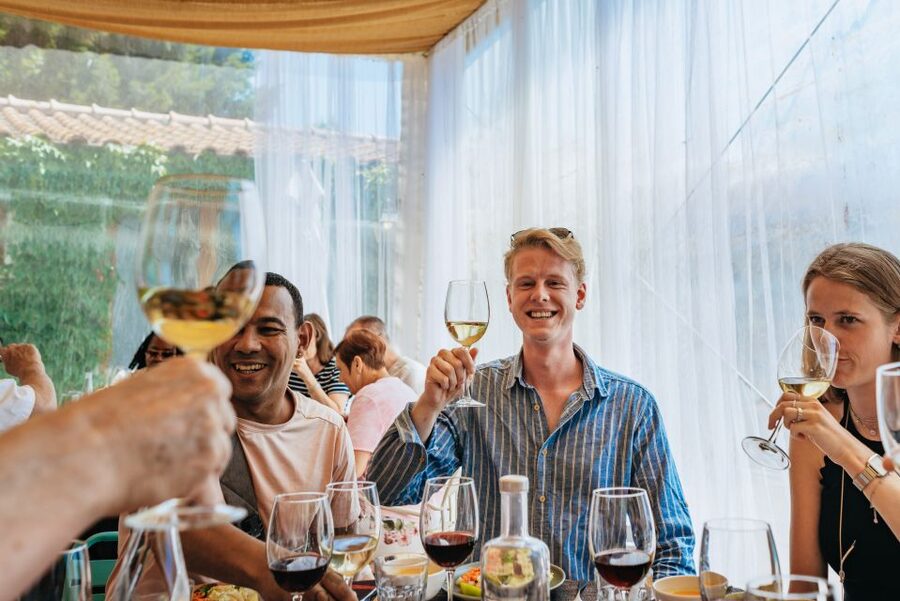 Douro Valley: Wine Tour with Lunch, Tastings & River Cruise - Starting near São Bento Station in Porto