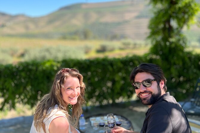 Douro Valley Wine Tour with Tastings, Boat Ride & Lunch - Key points to know before booking