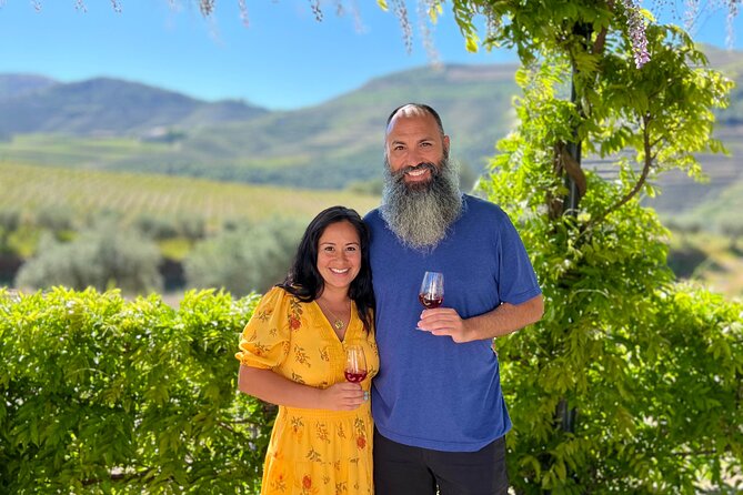 Douro Valley Wine Tour with Tastings, Boat Ride & Lunch - António’s guiding style and the value of six seats
