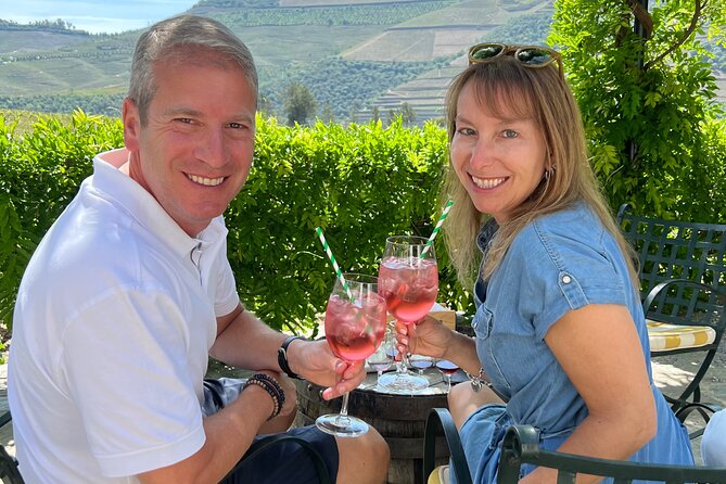 Douro Valley Wine Tour with Tastings, Boat Ride & Lunch - Starting in Pinhão on the Douro River