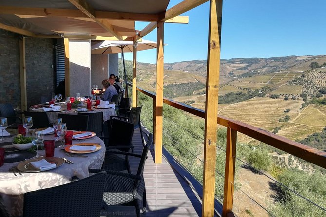 Douro Valley with Two Winery, Boat Trip and Lunch From Porto - The Road Into Douro Wine Country