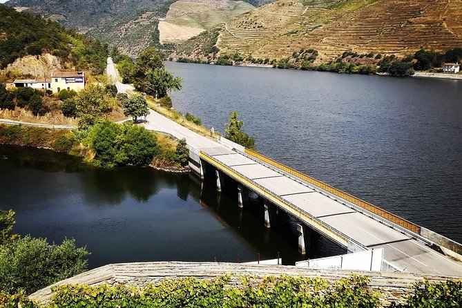 Douro Valley with Two Winery, Boat Trip and Lunch From Porto - A Long Portuguese Lunch in Tabuaço