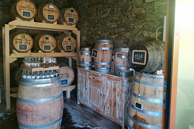 Douro Valley with Two Winery, Boat Trip and Lunch From Porto - Guides Make the Biggest Difference