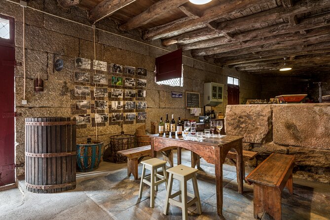 Douro & Vinho Verde: Family Wineries Private Tour in Portugal - Why this tour feels different from a standard winery stop
