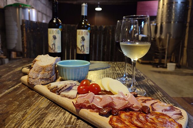 Douro & Vinho Verde: Family Wineries Private Tour in Portugal - What the $180.62 price gets you