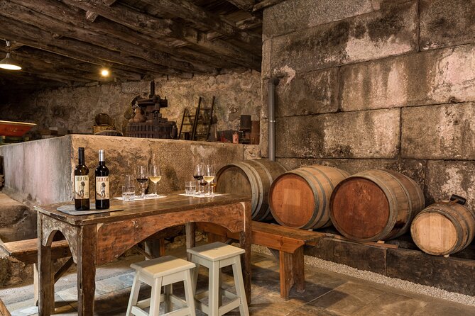 Douro Wine Tasting at a Family Winery in Portugal - Key points to know