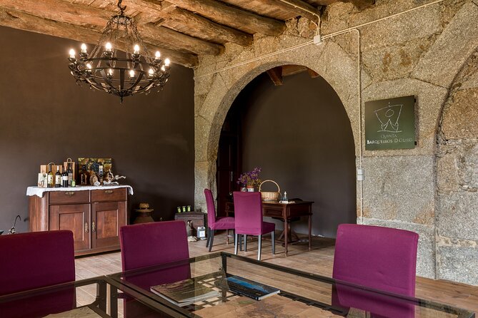 Douro Wine Tasting at a Family Winery in Portugal - Why the family guide matters