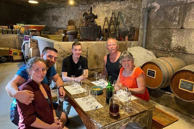 Douro Wine Tasting at a Family Winery in Portugal - Is $21.99 good value?