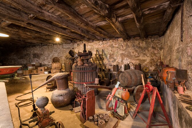 Douro Wine Tasting at a Family Winery in Portugal - Getting to Quinta Barqueiros D’Ouro