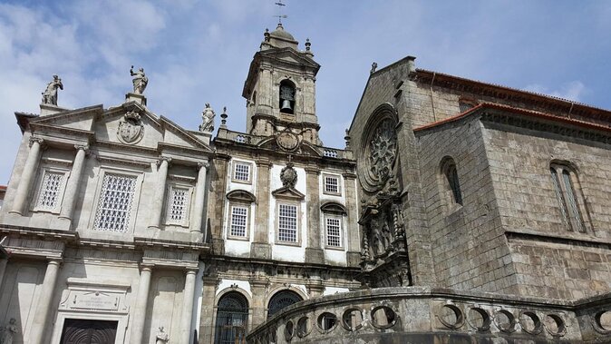 E Bike Porto Downtown and Sightseeing bike tour - Key points to know before you pedal
