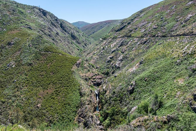 E-Bike Tour - Soajo and its famous espigueiros