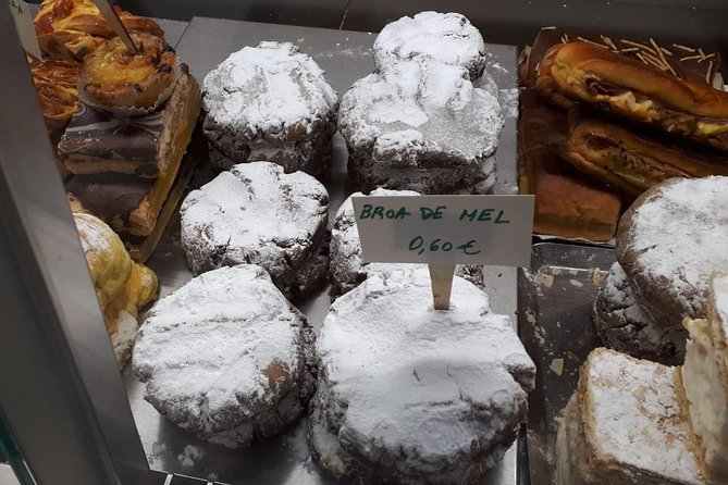 Eat & Tell Porto's Tale: The historical tour that goes through your stomach! - Why Porto makes such a good food tour