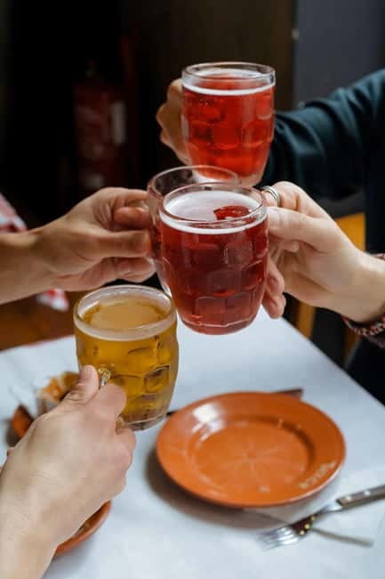 Eat your way through Porto! - Starting beneath the Clérigos Tower