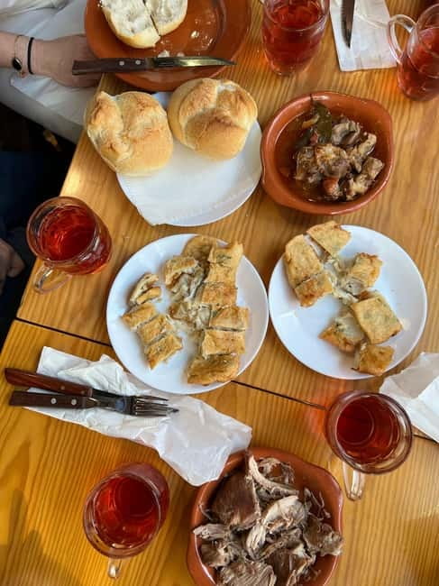 Eat your way through Porto! - Practical details before you go