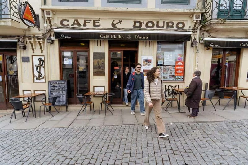 Eat your way through Porto! - Why the guides matter so much