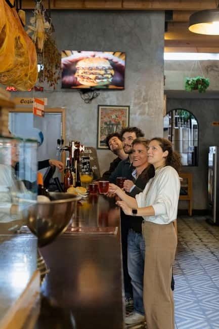 Eat your way through Porto! - Caldo verde, bifanas, and northern cooking