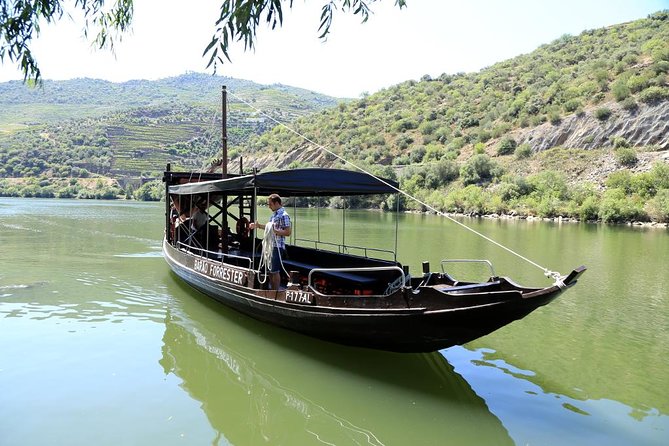 Ervedosa do Douro Walking Tour - Why the private format matters