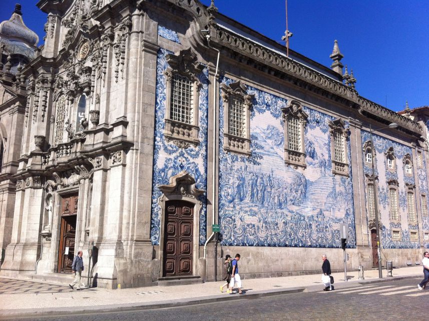 Essential Porto Walking Tour - Key points to know before you book