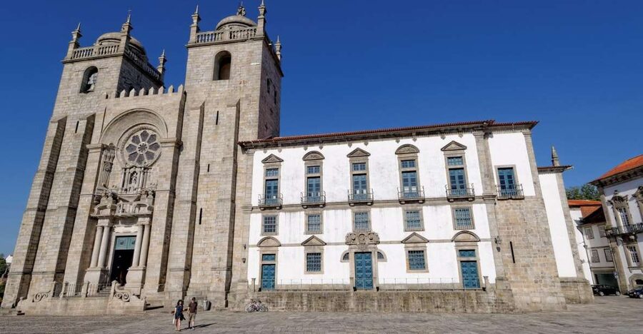 Essential Porto Walking Tour - Price, inclusions, and what you still pay for