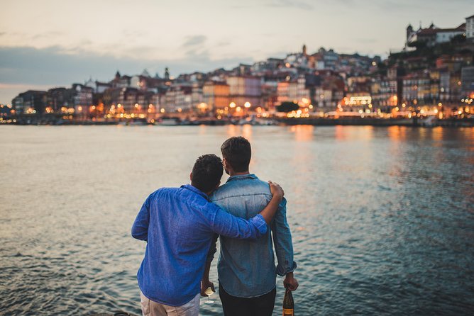 Eternalizing your trip - Why this Porto photo walk works