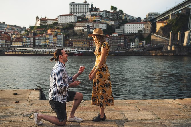 Eternalizing your trip - Finishing at Jardim do Morro
