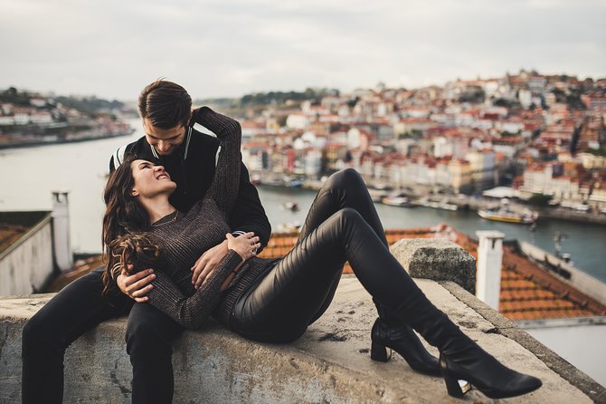 Eternalizing your trip - What kind of photographs should you expect?