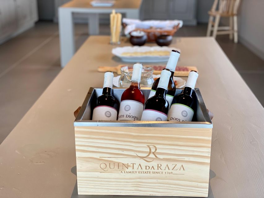Exclusive 5-wine tasting - The single-variety Alvarinho