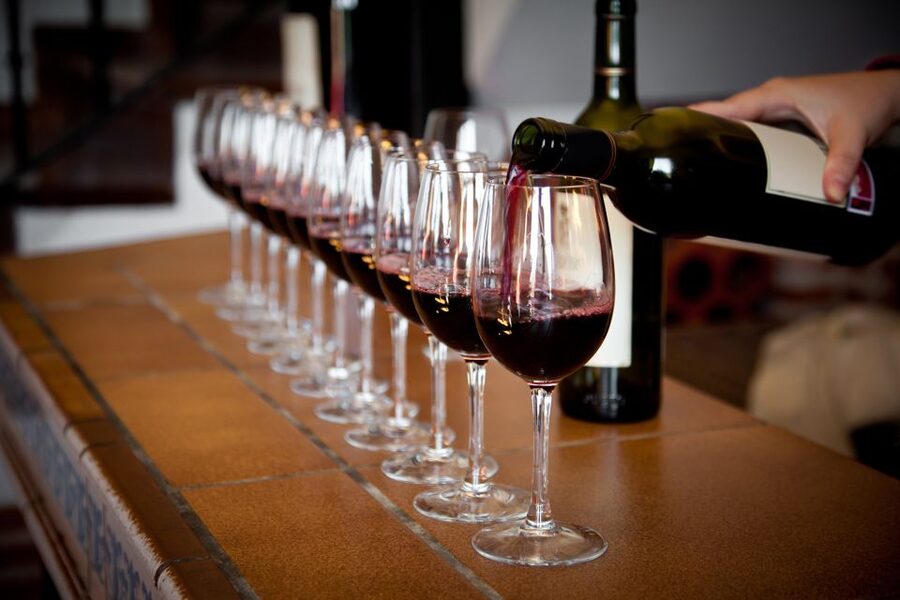 Exclusive Douro Valley: 3 Wineries, 9 Wine Tastings & Lunch - Pinhão and the final Vintage Port
