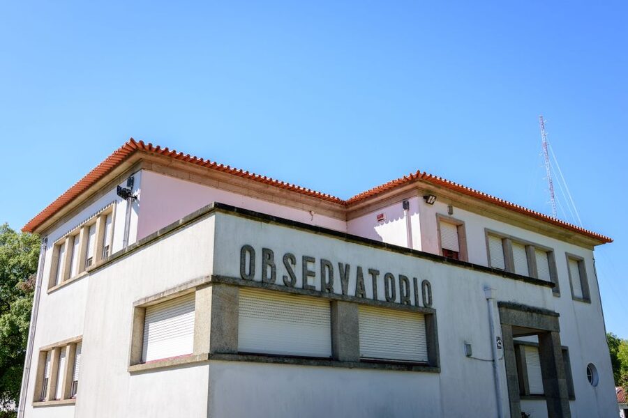 Exclusive visit to the Astronomical Observatory of Gaia - Is $17 a fair price?