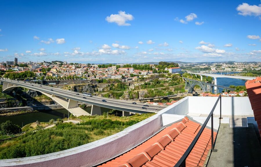Exclusive visit to the Geophysical Institute of Porto - Why this small institute matters