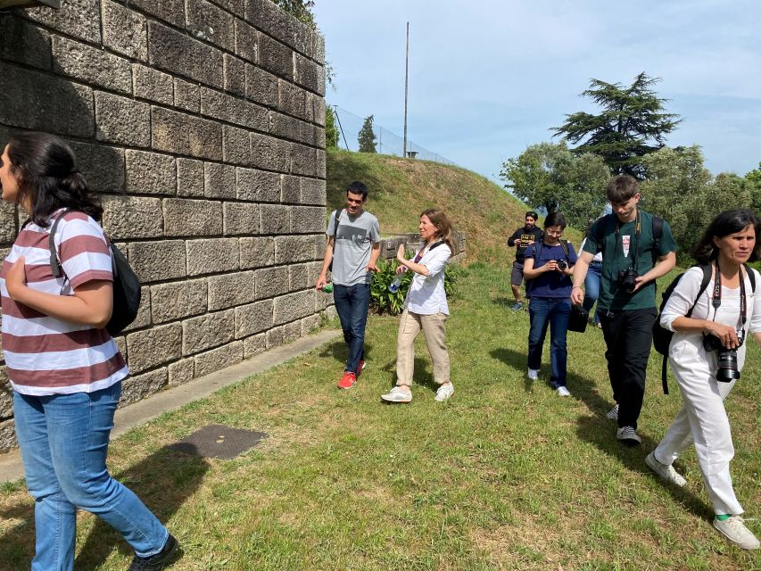 Exclusive visit to the Geophysical Institute of Porto - How an earthquake differs from a nuclear test