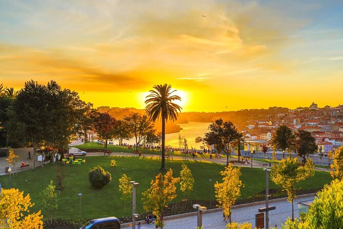 Excursion in Porto for sport lovers - Yoga, sauna, and pool time slow the pace