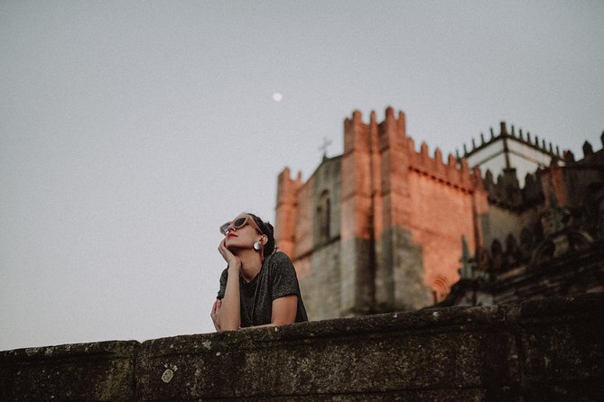 Explore the Instaworthy Spots of Porto with a Local - Key points to know before you book