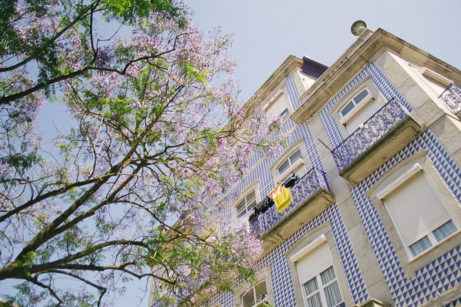 Explore the Instaworthy Spots of Porto with a Local - Miradouro da Vitória and the Douro panorama