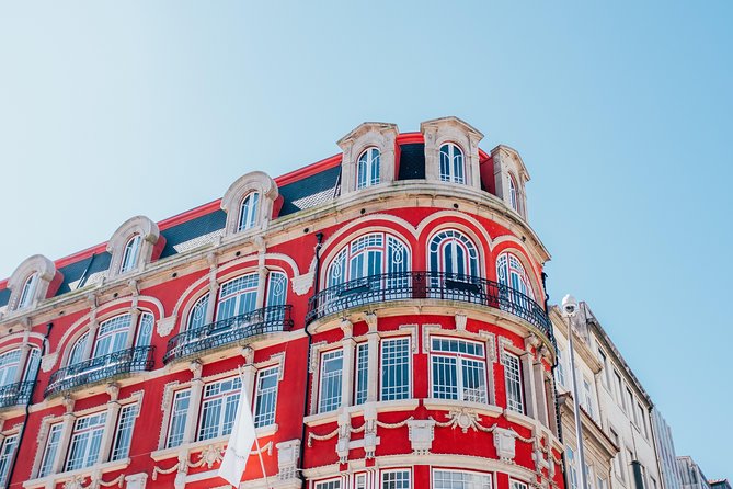 Explore the Instaworthy Spots of Porto with a Local - Fernandine Walls and Porto’s defensive past