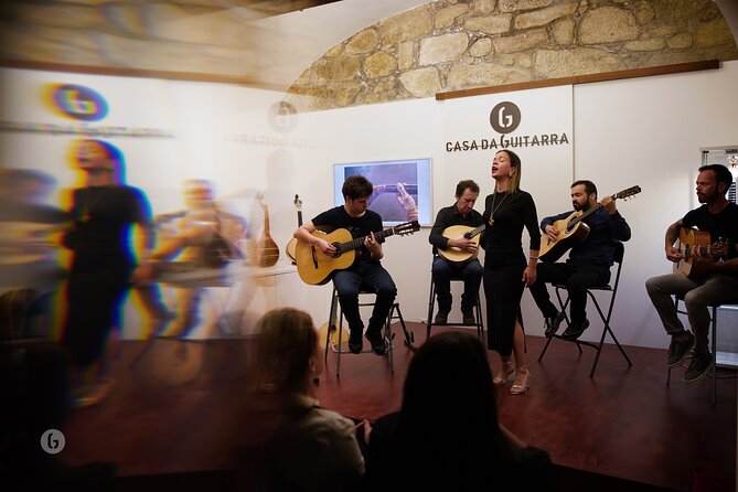 Fado by Casa da Guitarra - Value at $24.19 per person
