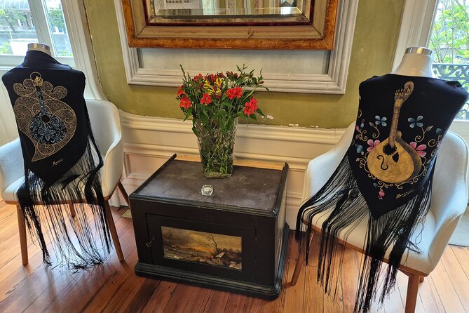 Fado Concert in one of Porto's most beautiful houses! - Booking, cancellation, and timing advice