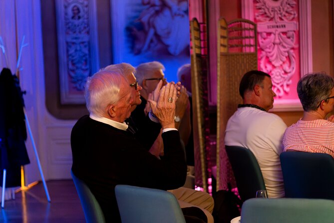 Fado Concert in one of Porto's most beautiful houses! - Is $22.77 a good Porto value?