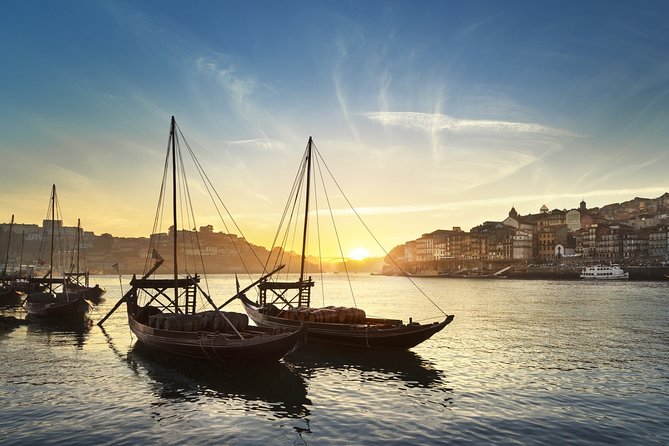Fado Dinner Show and Night Lights Tour in Porto - Is $114.02 a fair price?