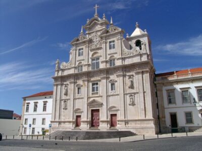 Fátima and Coimbra Full-Day Tour from Porto