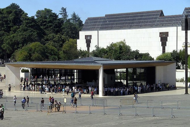 Fátima and Coimbra Private Tour from Porto - Who will get the most from this day