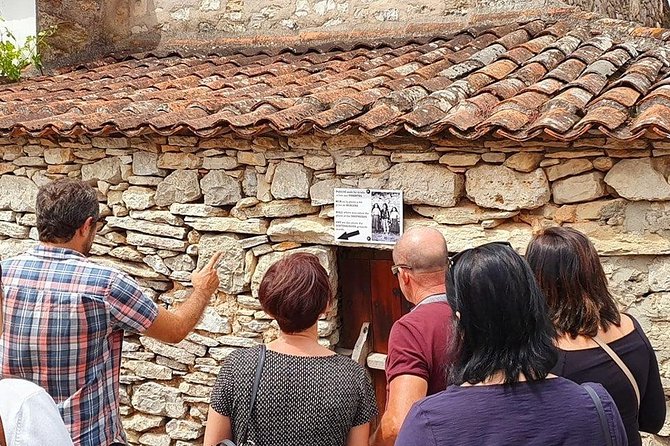 Fátima & Coimbra: Full Day Private Tour from Porto - The Chapel of the Apparitions