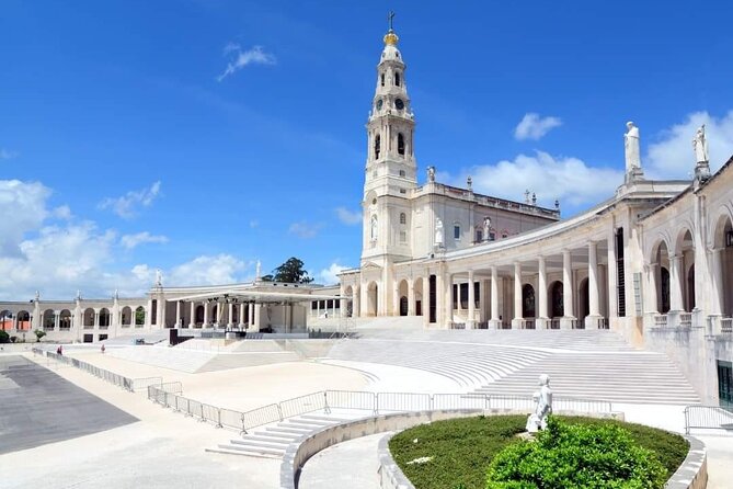 FÁTIMA Private Shrine and Pastorinhos Tour from Porto - Key points to know before booking