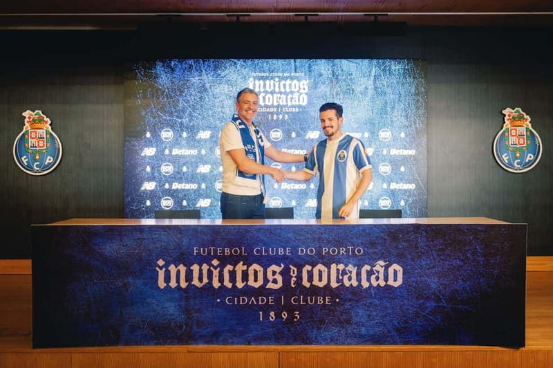 FC Porto: Museum & Tour - Timing your museum and stadium visit